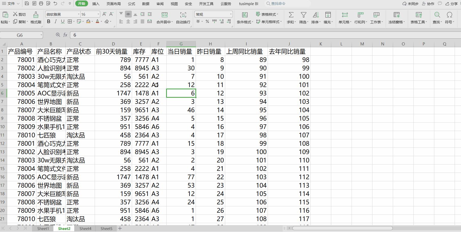 有关冻结任意行的快捷键(excel表格冻结多行多列怎么操作)