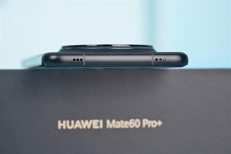 华为Mate60Pro+值得入手吗 华为Mate60Pro+手机全方位评测