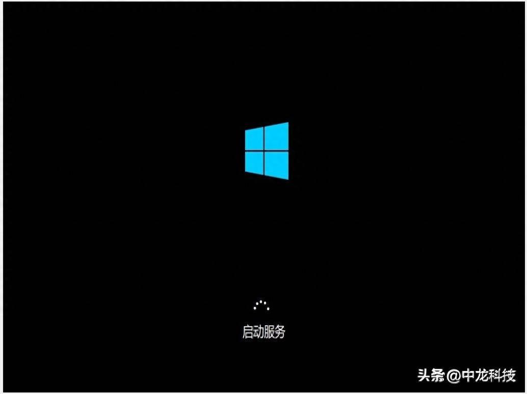 安装电脑系统的全部过程(windows10安装步骤图解)