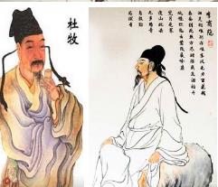 大李杜和小李杜是哪个朝代的诗人？分别是谁？