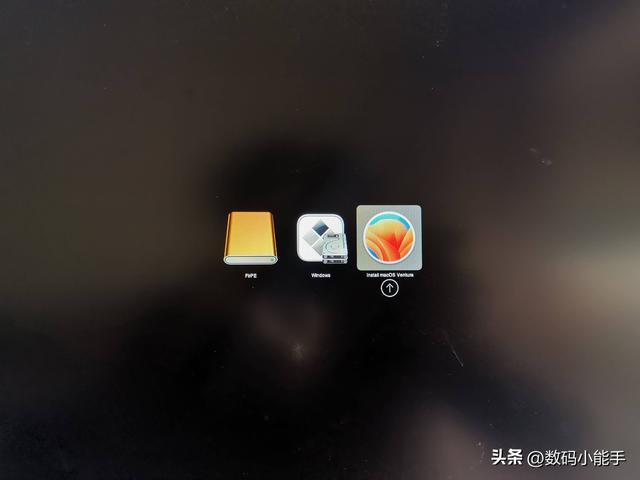 黑苹果10.15安装教程(MacOS双系统怎么操作)