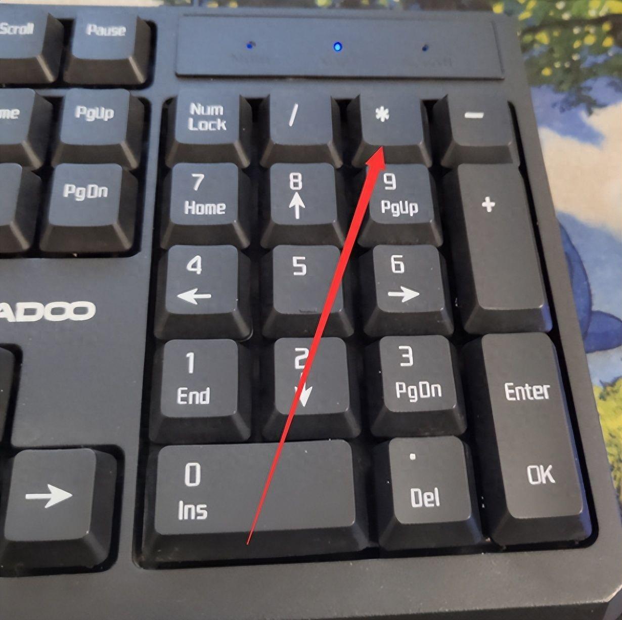 乘号在键盘上怎么打出来(电脑怎么输入乘号x)