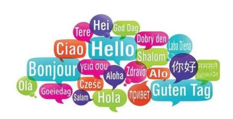 全球使用最广泛的语言(国际通用语言有几种排名)