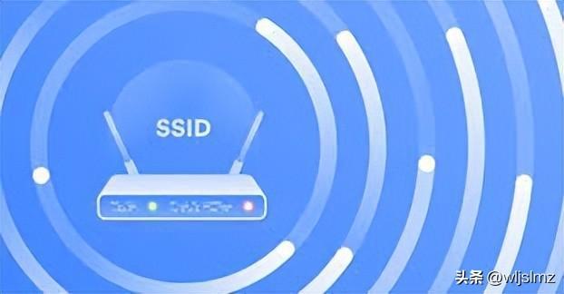 ssid是什么意思在哪找(无线网络设置方法步骤)