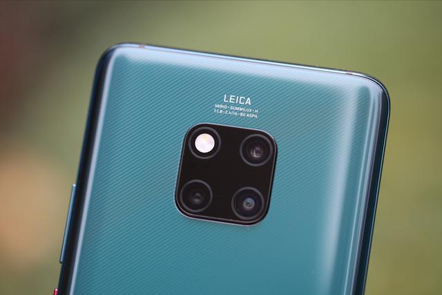 mate20pro参数配置详情(华为Mate系列手机怎么样)