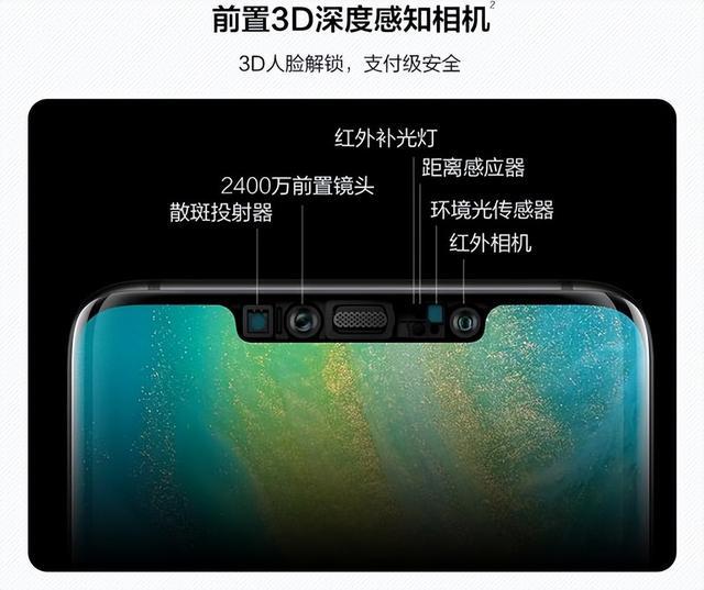 mate20pro参数配置详情(华为Mate系列手机怎么样)