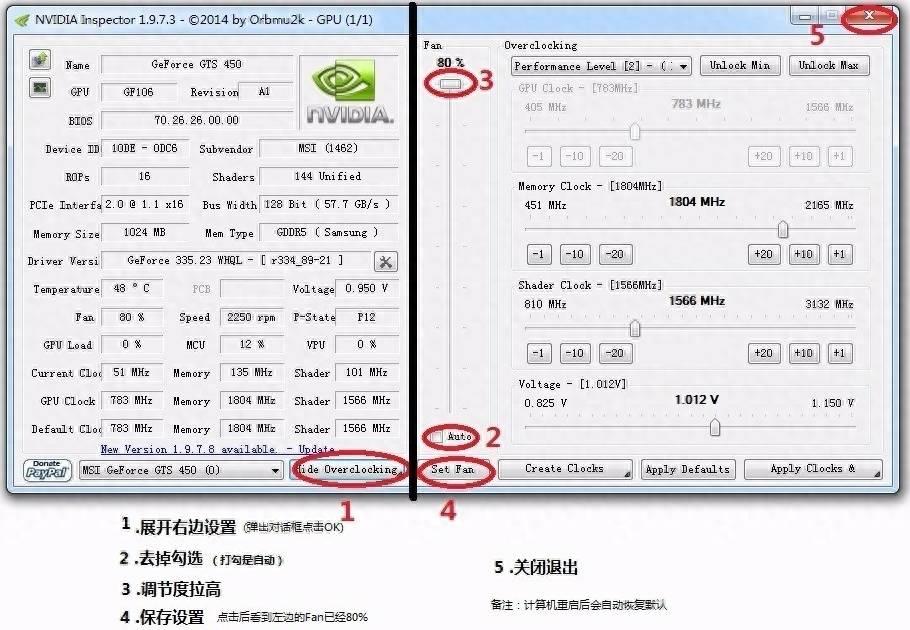 显卡背板散热解决方案(显卡散热不好怎么办)