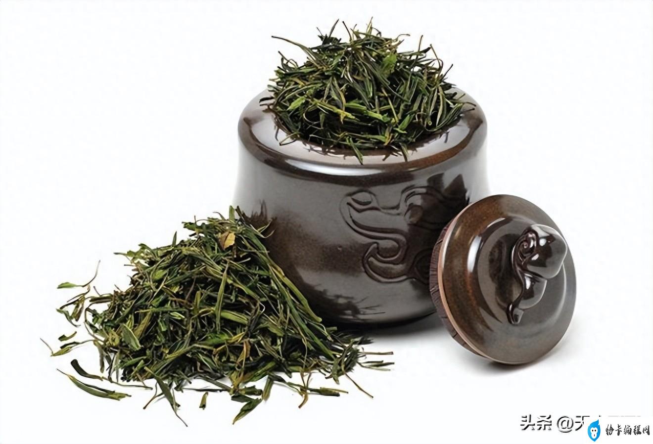 中国绿茶十大名茶排名(中国十大绿茶排名)-第2张图片