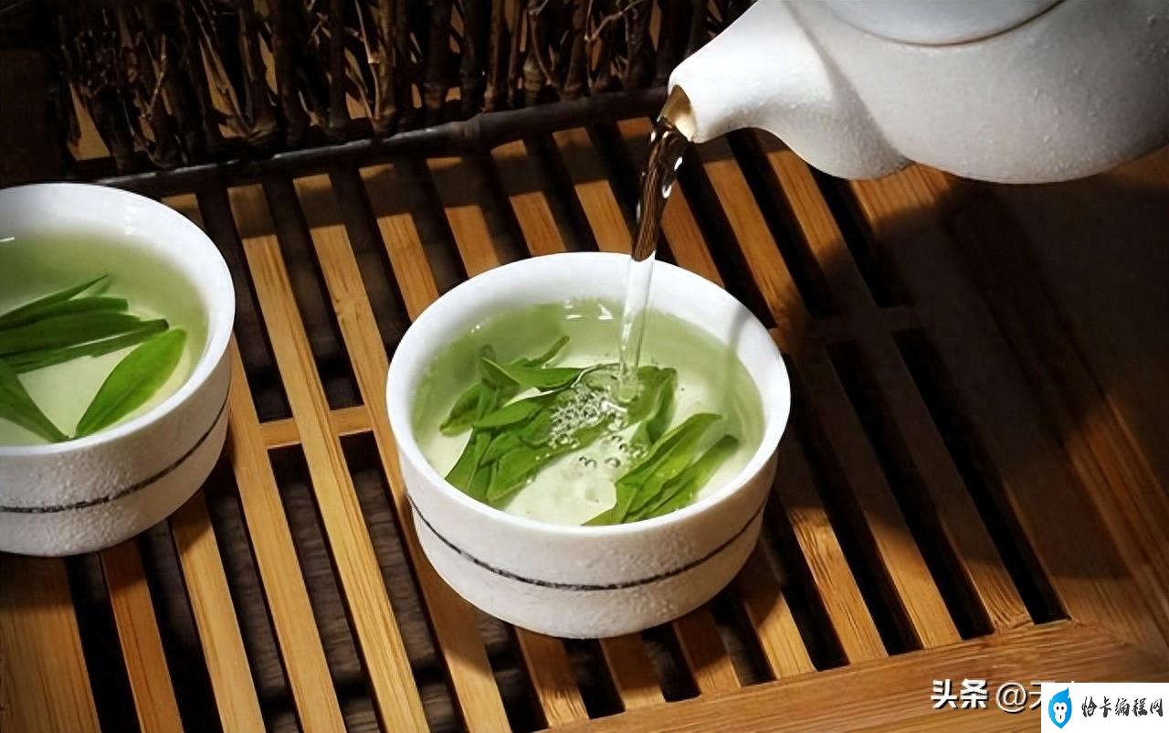 中国绿茶十大名茶排名(中国十大绿茶排名)-第4张图片