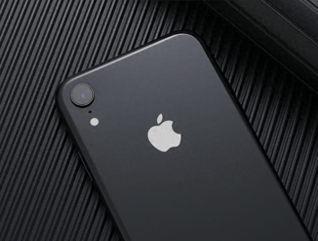 iPhonexr尺寸 为6.1英寸(苹果xr屏幕多大尺寸)