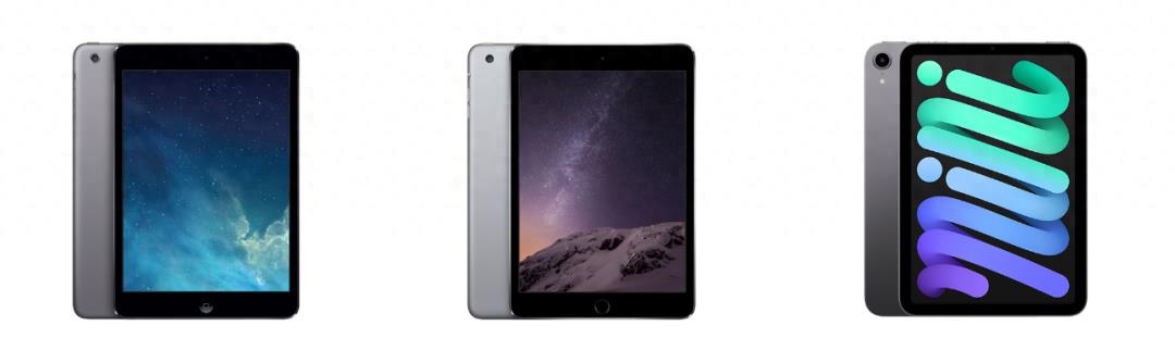 苹果mini4上市时间及价格(ipadmini4参数配置内存)