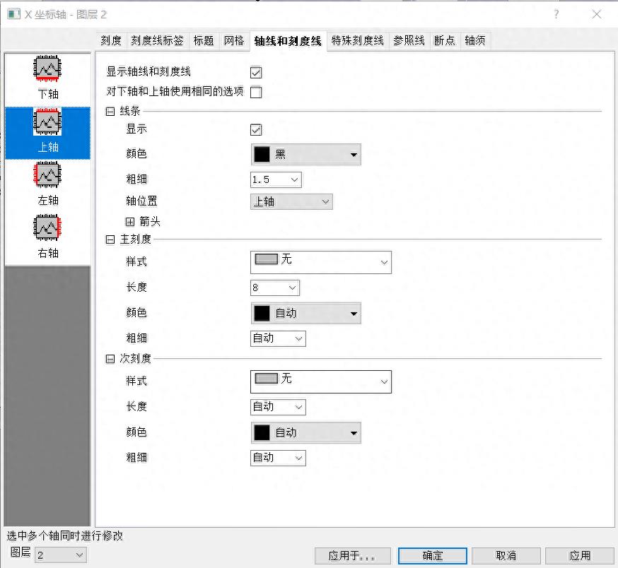 origin怎么添加误差棒柱状图 做数据分析统计柱状图教学