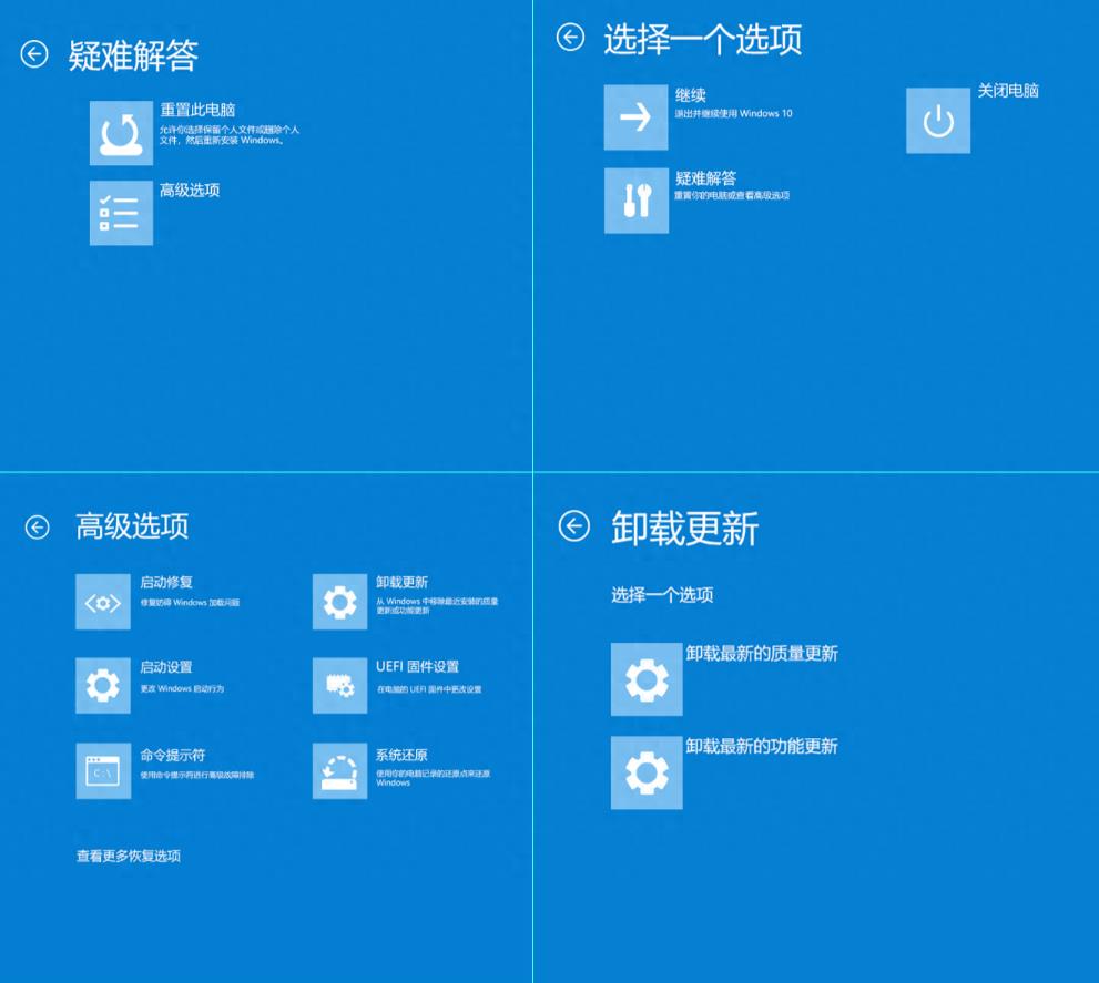 电脑启动后黑屏进不了系统的修复(电脑开机后黑屏怎么解决)