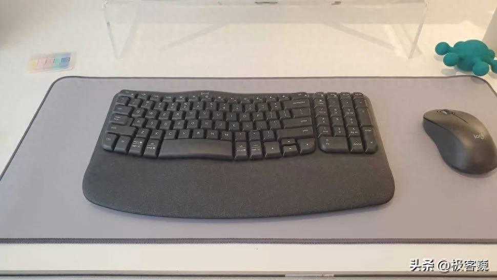 罗技k480键盘使用说明(罗技键盘怎么连接电脑)