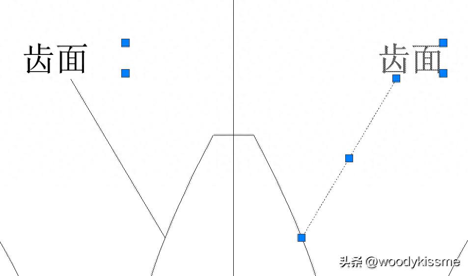 cad镜像后文字反了怎么办 CAD标注文字是镜像的处理