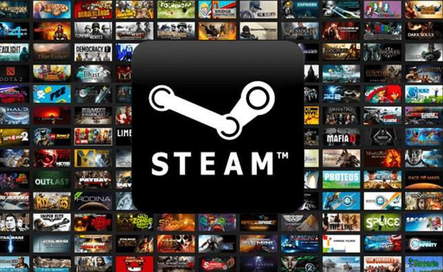 如何解决电脑版Steam下载速度慢的问题