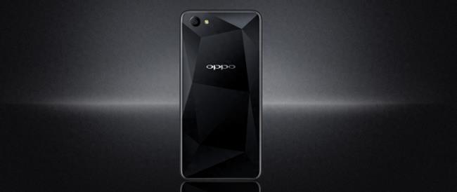oppoa3手机电池容量是多少(手机参数配置图片)