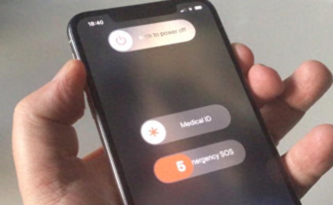 苹果11强制重启方法(黑屏死机处理小妙招)