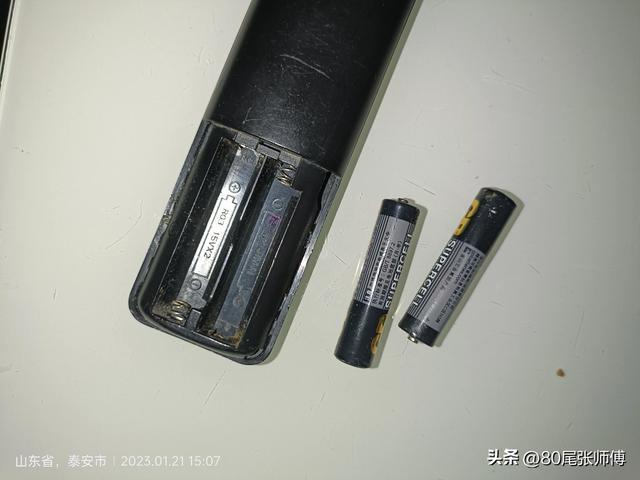 夏普电视遥控器失灵怎么办(遥控器按键失灵排除方法)