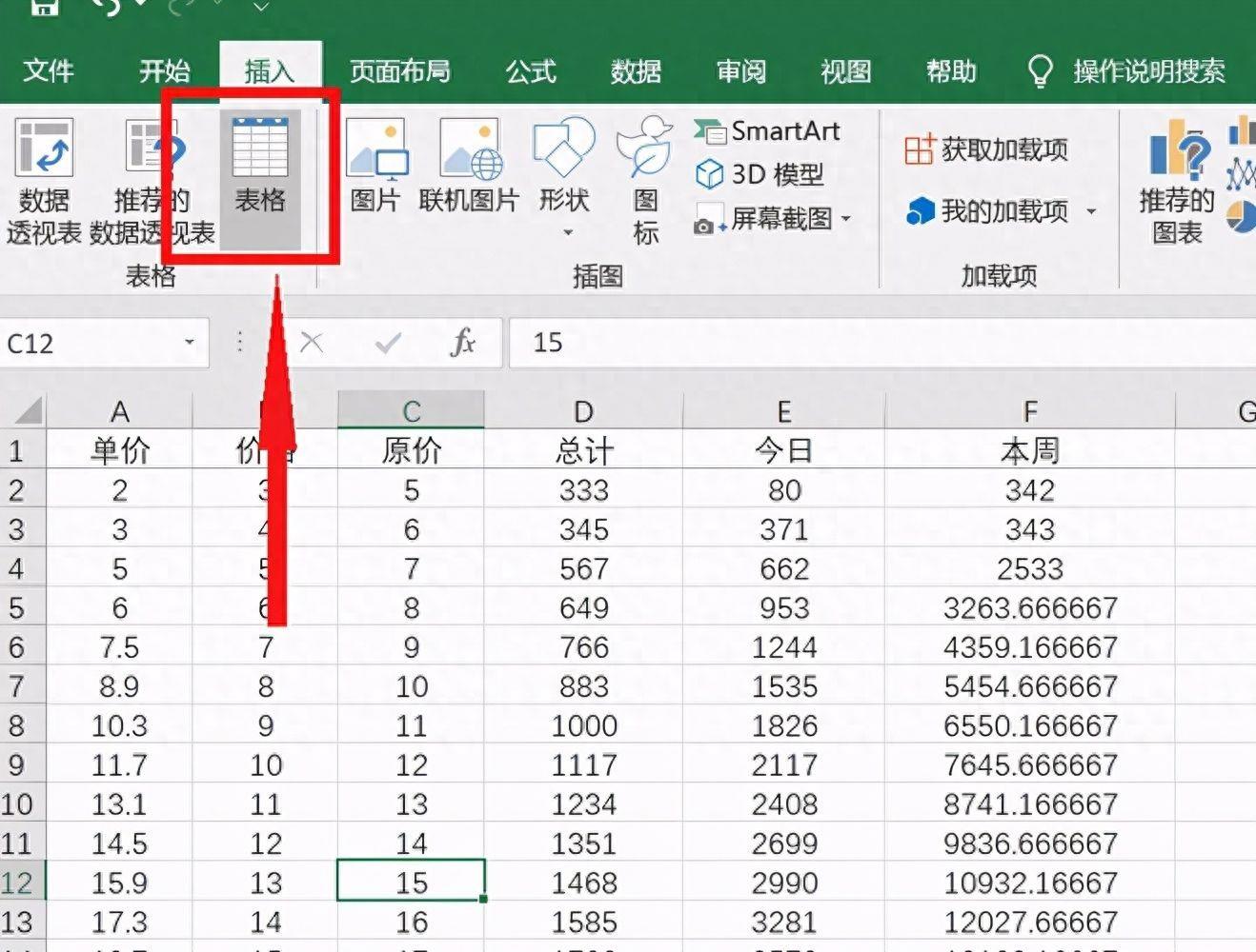 企业统计报表怎么做(用excel做数据分析报表流程)