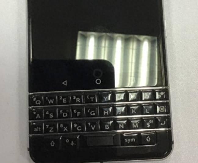 黑莓手机系列的优缺点有哪些(黑莓最值得入手的手机型号)