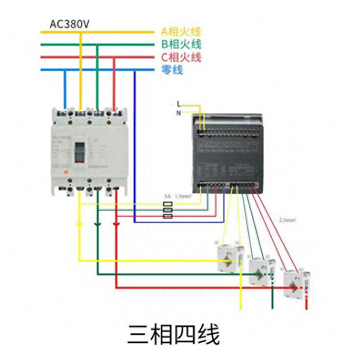 绝缘电阻测试仪说明书(电参数测试仪使用方法)