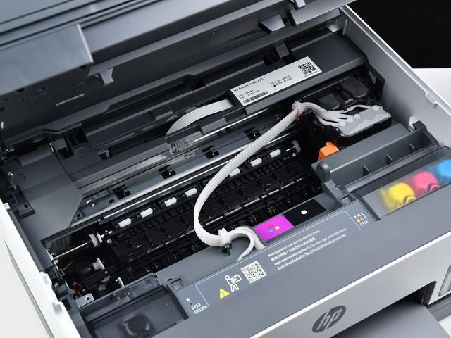 打印机清洗喷头怎么清洗电脑(打印头堵塞的解决方法)
