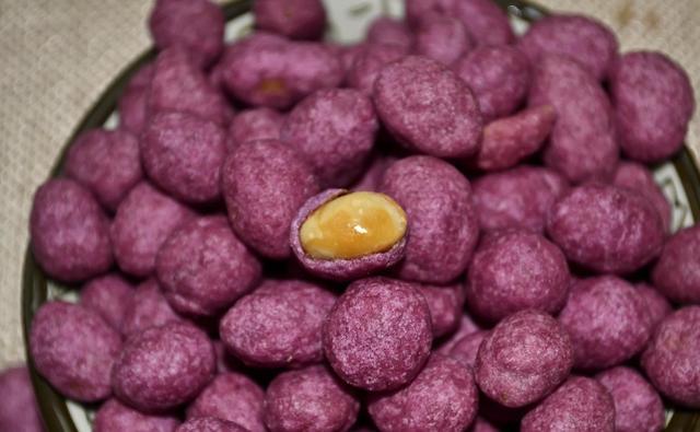 紫薯怎么做好吃(紫薯的各种吃法大全)-华夏美食网