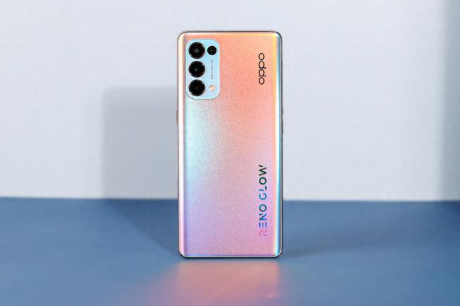 opporeno5多少钱一部(opporeno5上市时间及价格)