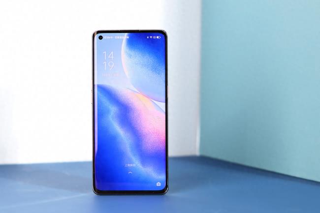 opporeno5多少钱一部(opporeno5上市时间及价格)