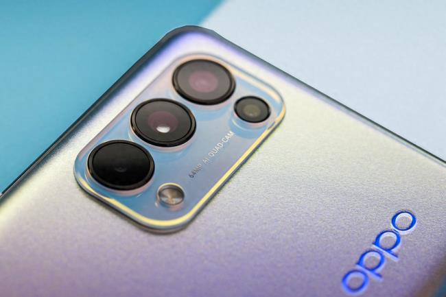 opporeno5多少钱一部(opporeno5上市时间及价格)