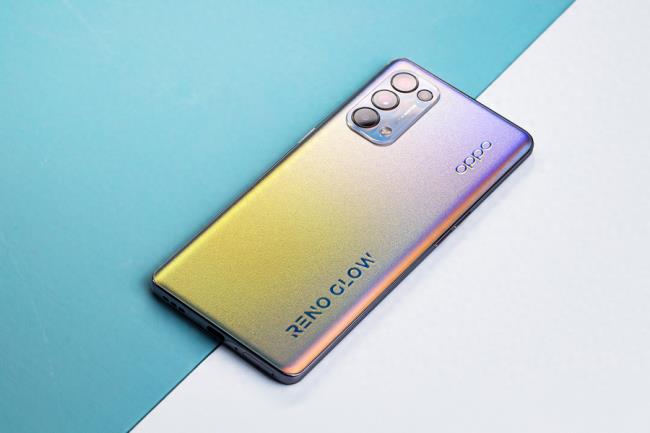 opporeno5多少钱一部(opporeno5上市时间及价格)