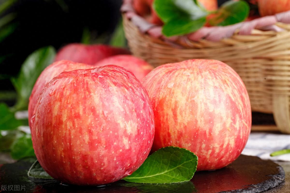 为了健康吃苹果一定要注意这5点(苹果一天吃几个最好)