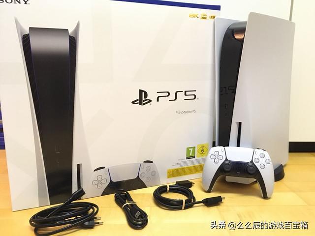 ps5国行港版优缺点(ps5主机购入注意事项)