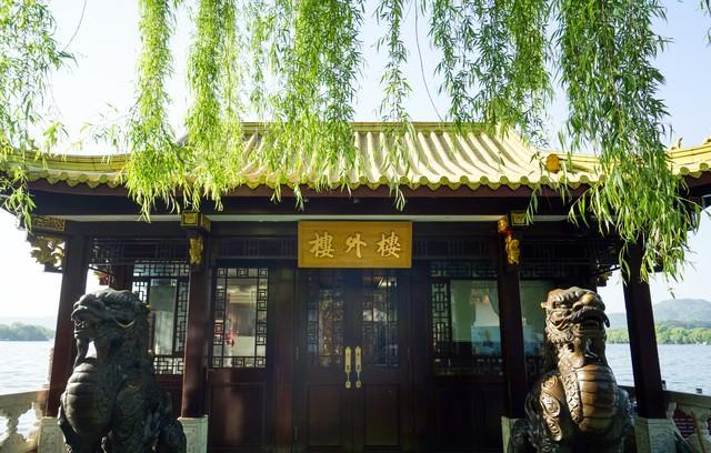 杭州必吃的十大餐厅(杭州出名的餐馆有哪些)-华夏美食网