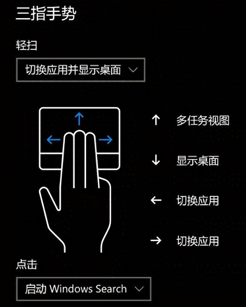 电脑手势功能简单设置方法(教你如何启用和配置电脑手势功能)