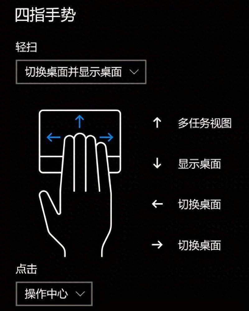 电脑手势功能简单设置方法(教你如何启用和配置电脑手势功能)