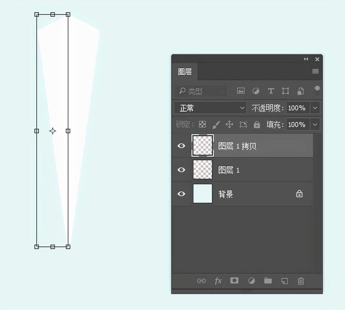 用ps制作有图案的扇子(ps阵列复制怎么做扇子)