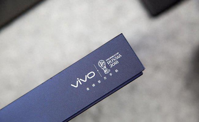 designedbyvivo手机型号(vivoX21测评体验)