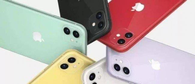 iphone11发热原因及解决办法 iphone11发热怎么解决