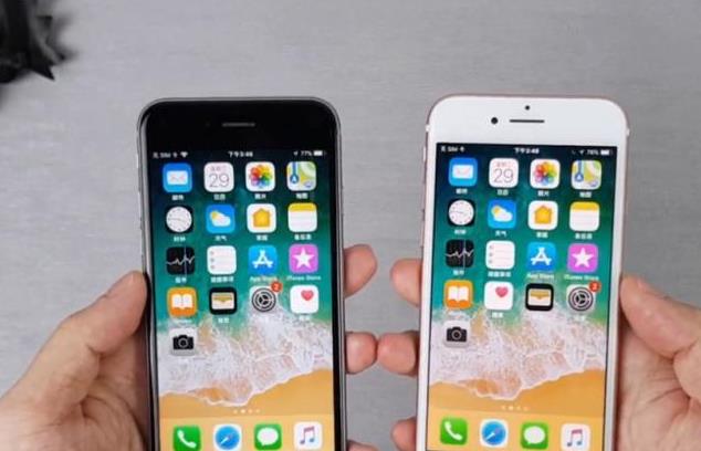 苹果手机7和苹果6s哪个好(关于苹果手机7和苹果6s对比)