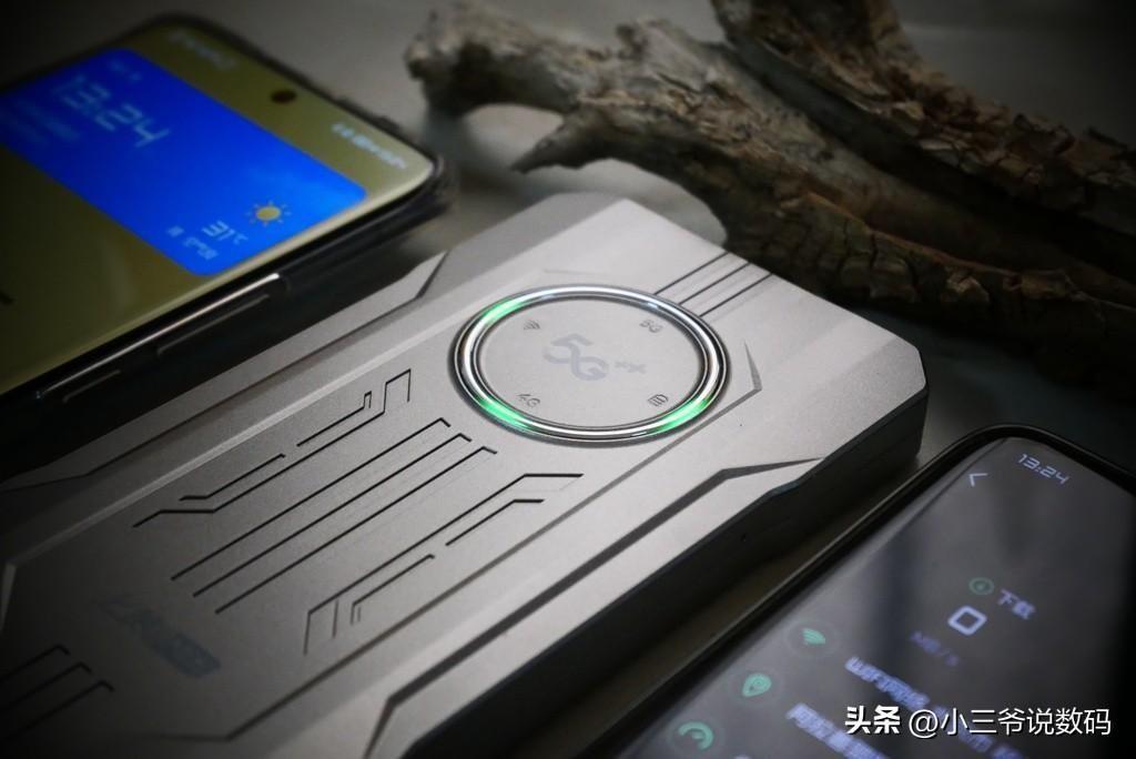 上赞SZ50air随身wifi怎么样(上赞无线网那个型号好)