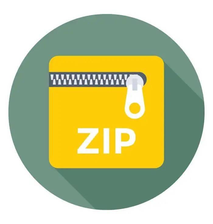 zip经典加密方式了解(如何给压缩包加密并设置密码)