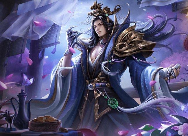 三国杀能主动翻面别人的武将 武将牌翻面是什么意思