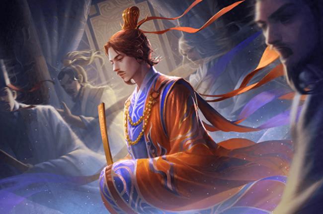 武将牌翻面是什么意思(三国杀能主动翻面别人的武将)