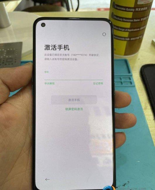 oppoa7x怎么刷机清除密码(oppo手机正确刷机教程)