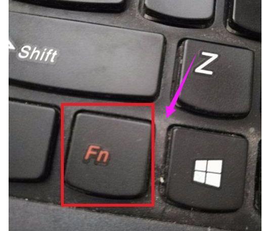 笔记本insert键在哪(cf小键盘怎么打insert)