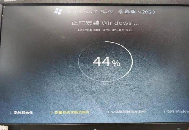 怎么安装电脑win10系统(正版windows10安装步骤)