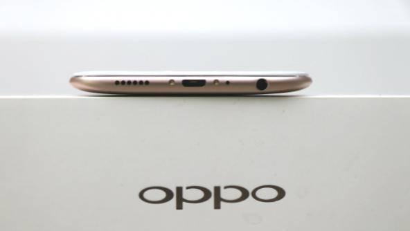 oppor11是5g手机吗(OPPOR11参数配置详情)