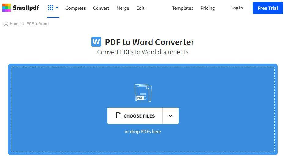 pdf转换成word免费版app(手机上免费编辑pdf的软件)